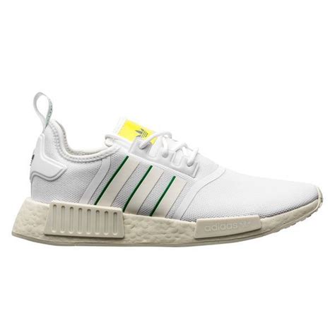 adidas rmx weiß grün|adidas NMD.